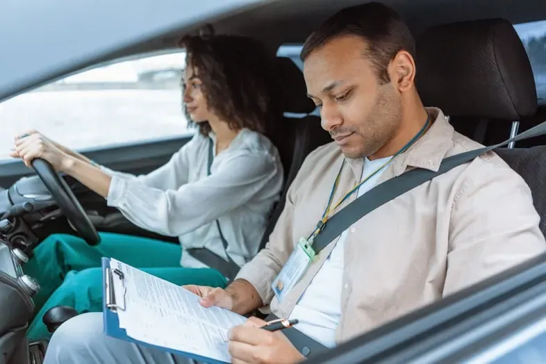 Pruebas para conseguir el carnet de conducir en Malta