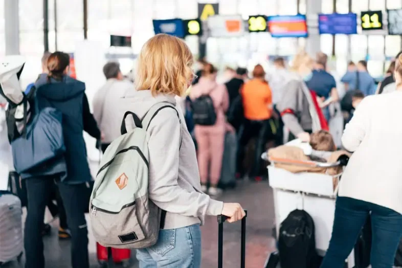 ¿Qué aerolíneas operan en Malta?