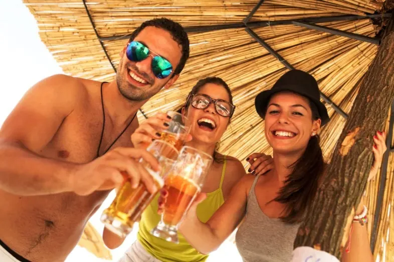 Cervezas que debes probar si viajas a Malta