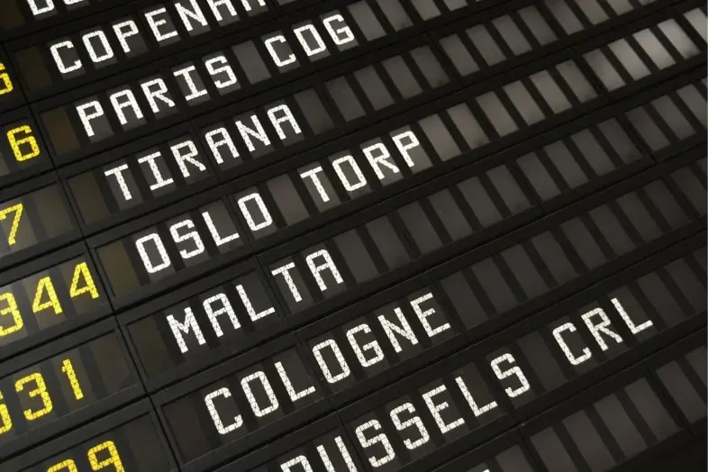 ¿Qué debes saber sobre la hora en Malta?
