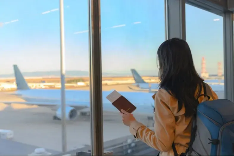 ¿Qué empacar en la maleta para viajar a Reino Unido?