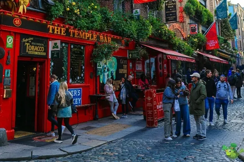 ¿Qué es el Día de San Patricio en Irlanda? Conoce su historia
