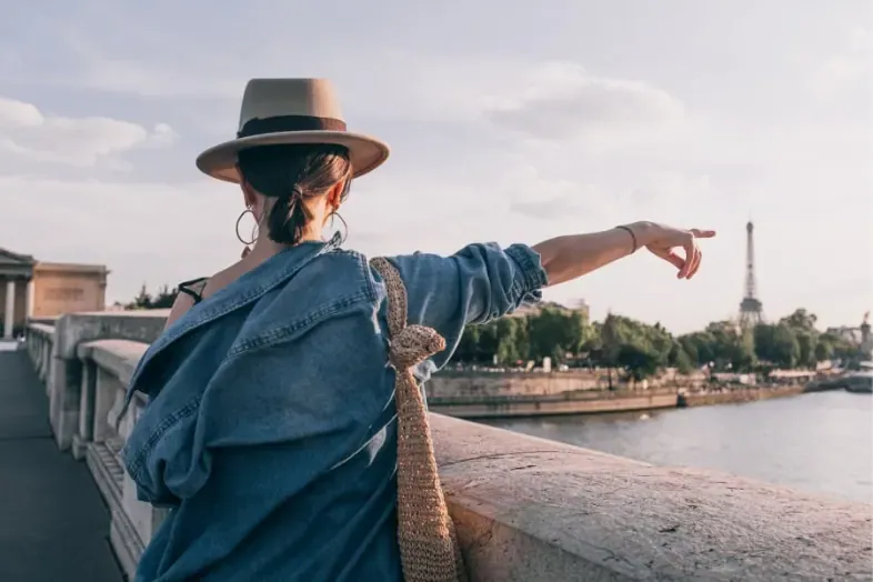 ¿Qué hace un estudiante extranjero en Malta después de clase?