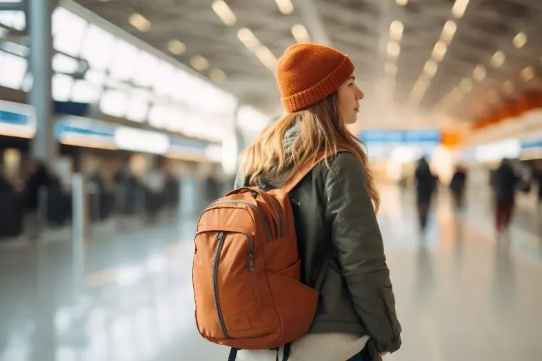 ¿Qué llevar a Malta en el bolso o mochila?