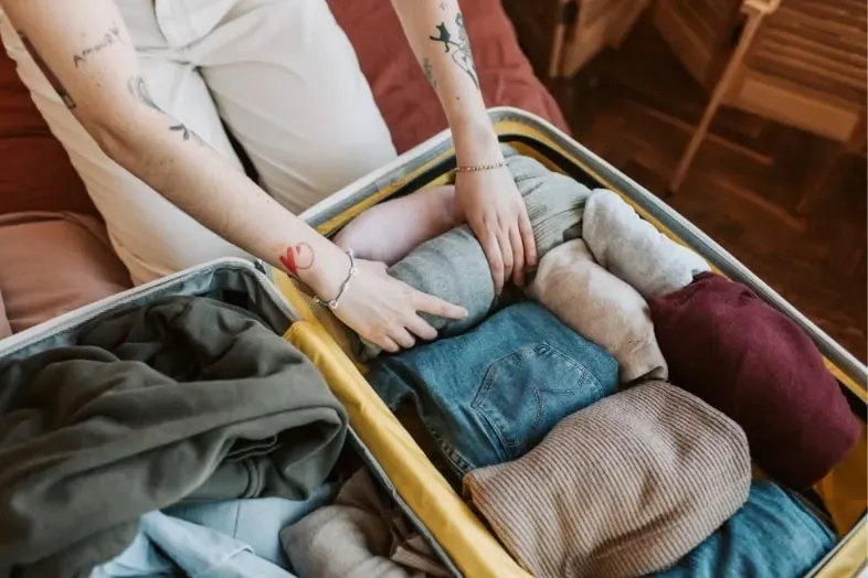 ¿Qué llevar en la maleta para Irlanda?