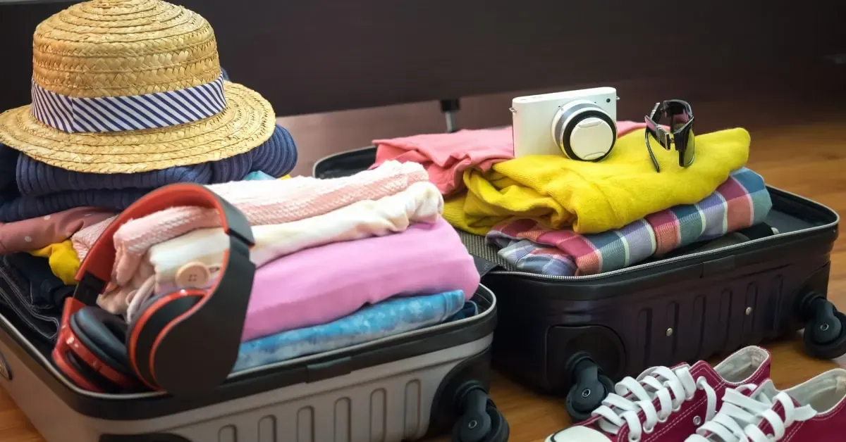 ¿Qué llevar en la Maleta para viajar a Irlanda? Lo que no te puede faltar