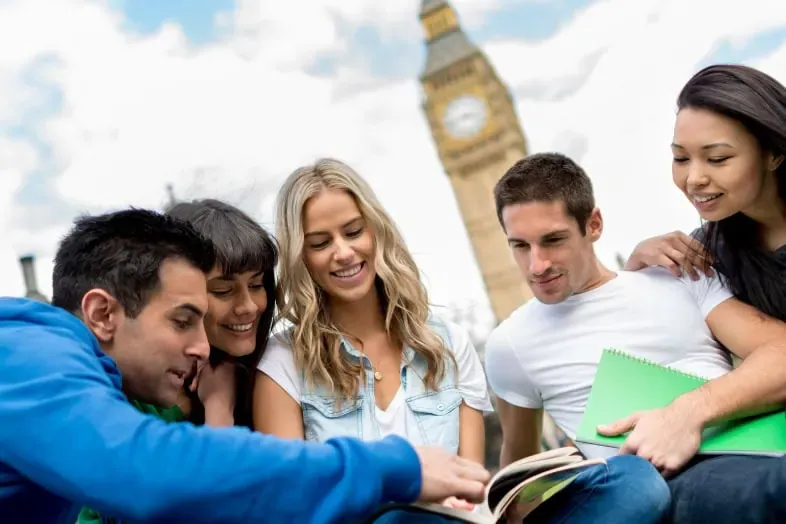 ¿Qué tan bueno es vivir en Inglaterra? 
