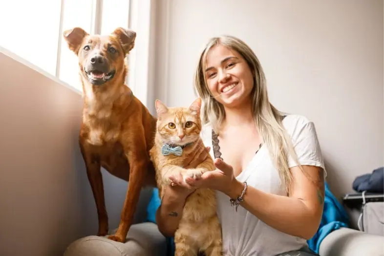¿Qué tienes que saber antes de viajar a Malta con mascota?