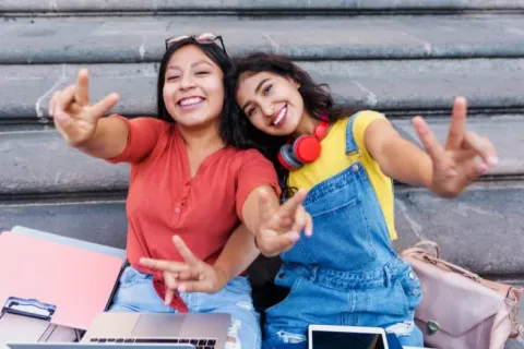 ¿Cuáles son las ventajas de estudiar en Londres en 2025?