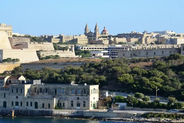 Nuestra experiencia: esta es la ruta recomendad para visitar Malta en coche en 1 día
