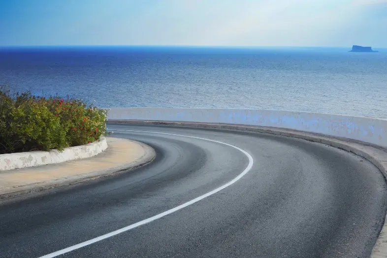¿Por qué alquilar un coche es la mejor opción para recorrer Malta?