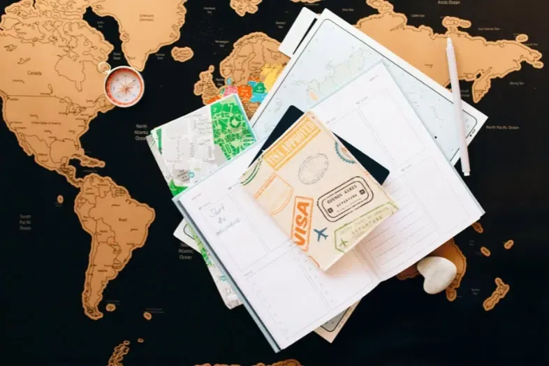 Tipos de visas para estudiar en Irlanda y requisitos