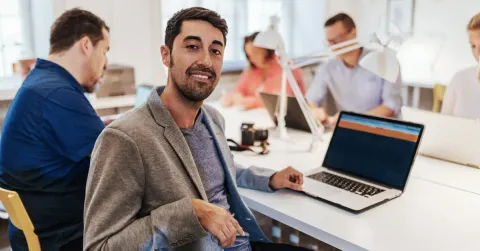 Visado de trabajo en Reino Unido