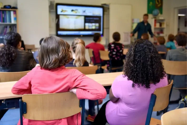 ¿Qué necesitas para inscribir a tus hijos en los colegios públicos de Malta?