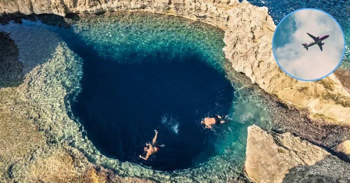 Requisitos para viajar a Malta desde México