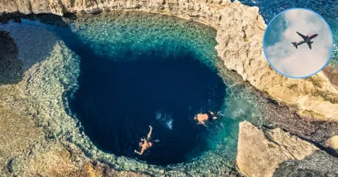 Requisitos para viajar a Malta desde México