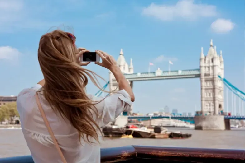 ¿Cuánto cuesta aplicar a la Standard Visitor Visa para viajar a Reino Unido?