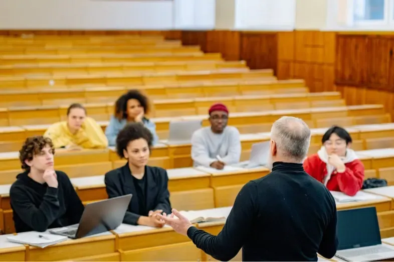 Estudiar en la Universidad en Malta: requisitos