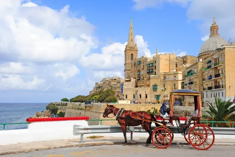 ID de Malta: ¿Qué es y para qué sirve?
