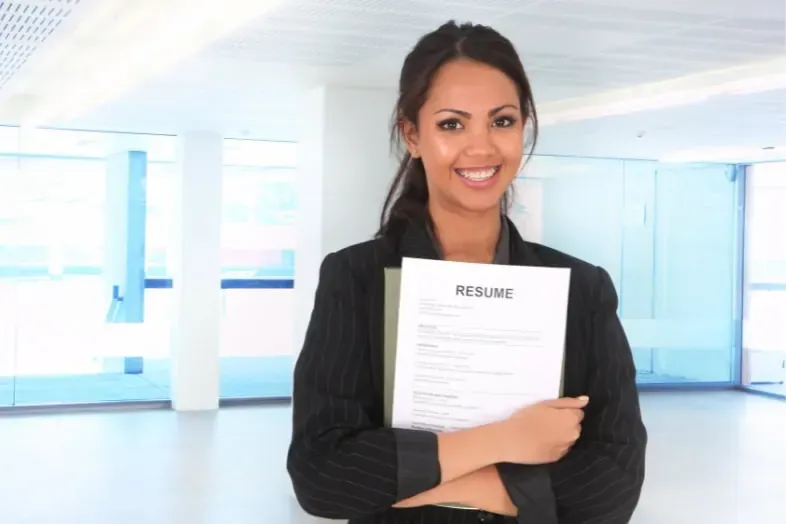 Frases en inglés para buscar empleo: toma nota