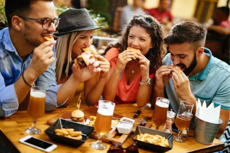 Restaurantes en Malta 2025: ranking