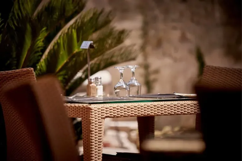 Conoce los precios promedio de los restaurantes en Malta