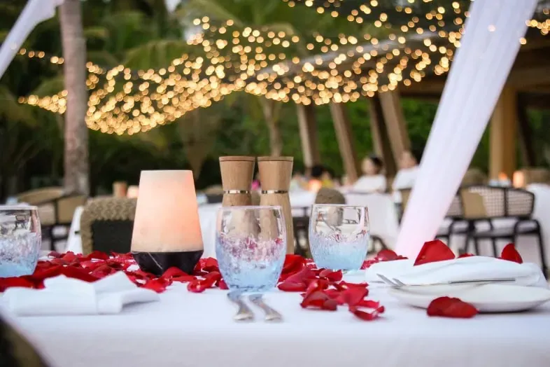 Restaurantes románticos para ir con tu pareja en Malta.