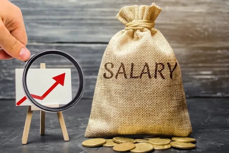 ¿Cuál es el salario mínimo en Inglaterra en 2026?