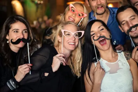 Salir de fiesta en Malta