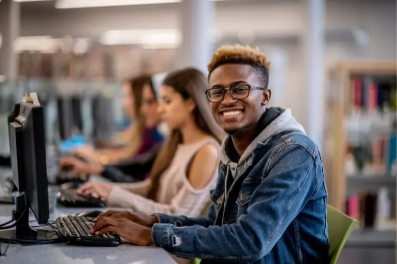 ¿Se puede trabajar con la visa de estudiante de Irlanda?