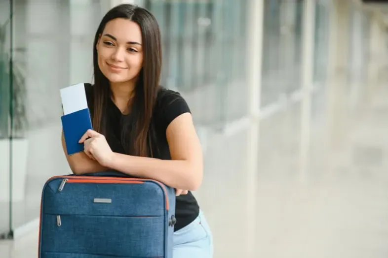 Seguro de viaje para personas que viajan desde Latinoamérica