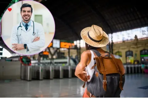 Seguro médico para viajar a Irlanda