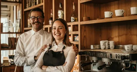Skills Pass - Trabajar en hostelería en Malta