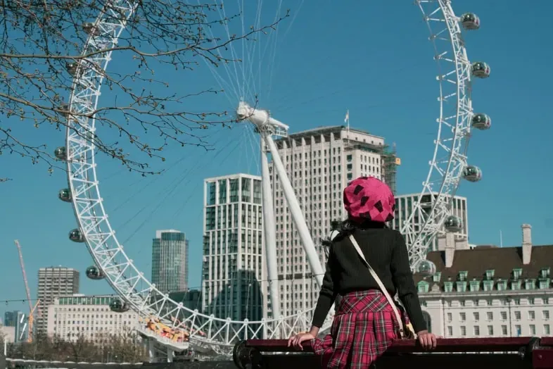 ¿qué hacer en Londres? Sube al London Eye