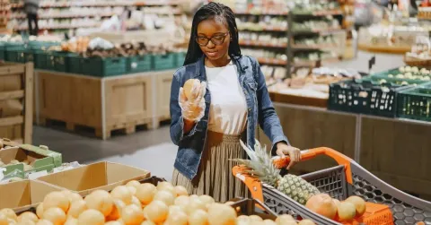 Supermercados en Londres: ¿cuáles son los más baratos?