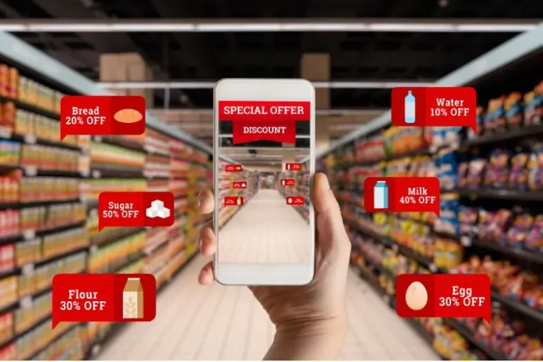 Supermercados online en Malta