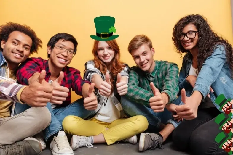 Tips para disfrutar la fiesta de San Patricio como todo un local