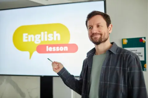 Hablar inglés: tips para hacerlo de manera fluida.