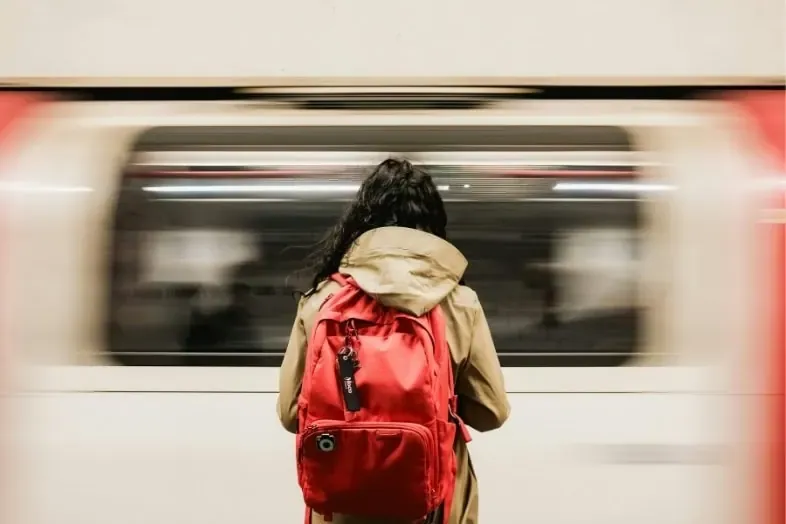 Tips para usar el transporte en Londres como todo un local