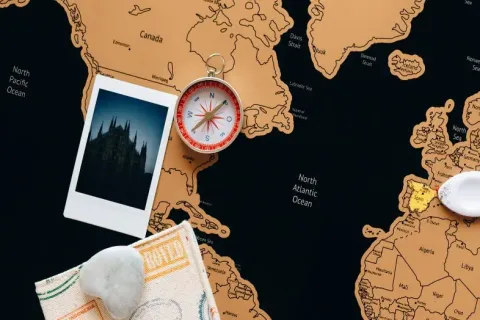 TOP 15 países más hermosos del mundo para viajar en 2025