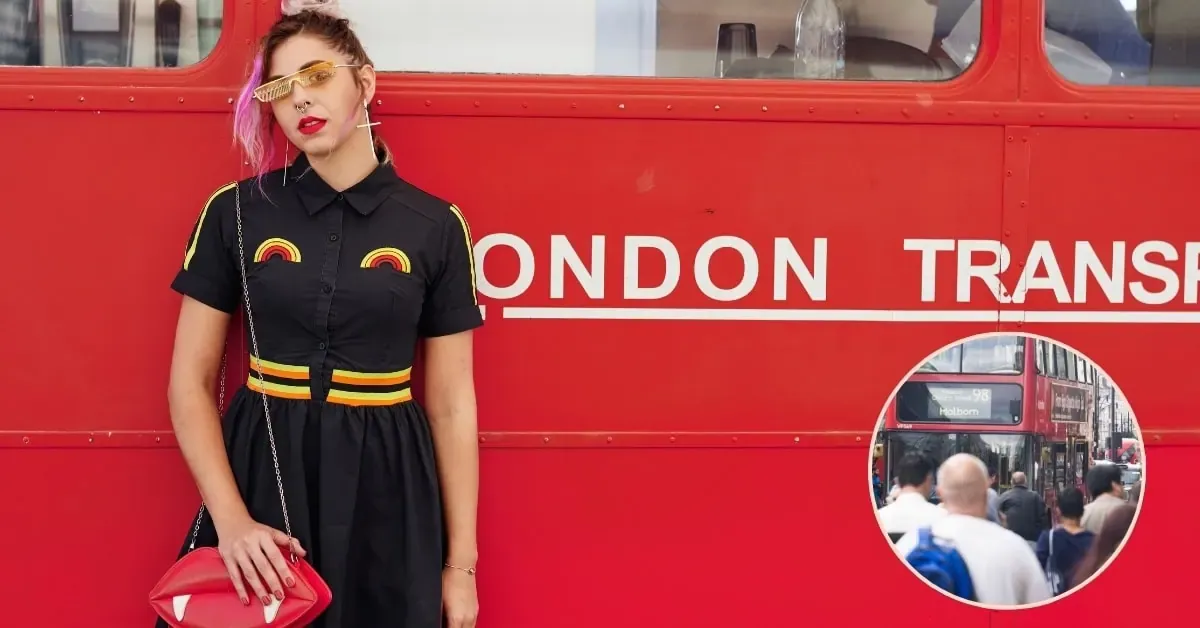 Transporte en Londres: guía para moverte por la ciudad