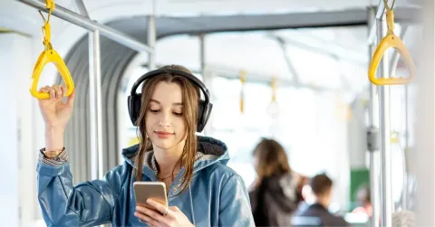 Tallinja Card: la mejor forma de moverse por Malta gratis