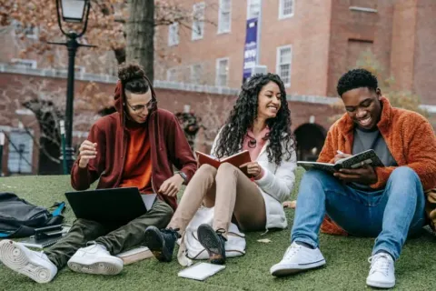 Estudiar en la Universidad en Malta: estas son las ventajas.
