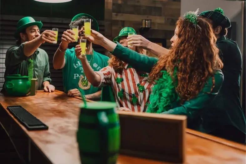 Vida social en Irlanda: ¿es tan divertida cómo dicen?