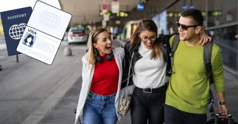 Visa de estudio a Reino Unido: ¿cómo aplicar?