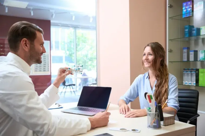 ¿Dónde quedan los centros médicos de Malta?