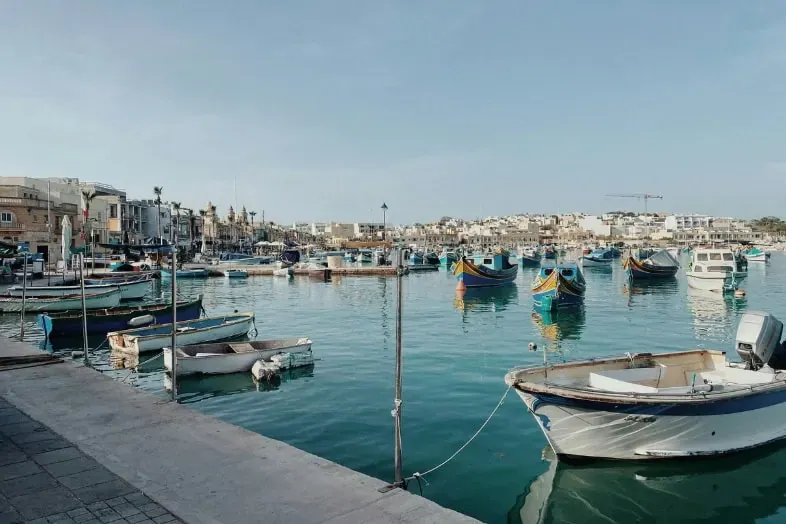 Vive la experiencia de viajar a Malta desde Colombia: este es el paso a paso para que tu viaje sea un éxito.