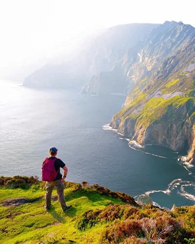 Vivirse con Destino Irlanda