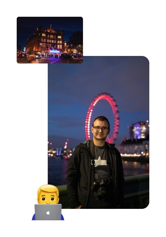 Turismo en Londres