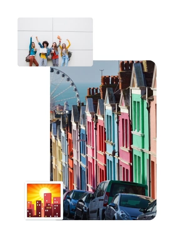 Mejores zonas de Brighton para vivir